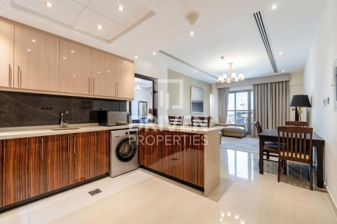 Apartment in Downtown Dubai (Downtown Burj Dubai), Dubai 1 bedroom, 93.55 sq.m. № 127116 - photo 3
