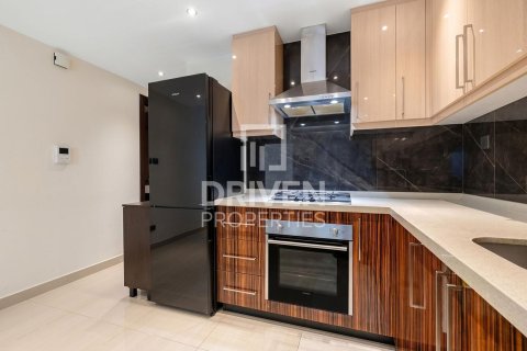 Apartment in Downtown Dubai (Downtown Burj Dubai), Dubai 1 bedroom, 93.55 sq.m. № 127116 - photo 5