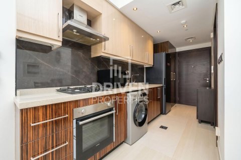 Apartment in Downtown Dubai (Downtown Burj Dubai), Dubai studio, 40.04 sq.m. № 127115 - photo 4