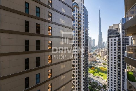 Apartment in Downtown Dubai (Downtown Burj Dubai), Dubai studio, 40.04 sq.m. № 127115 - photo 12