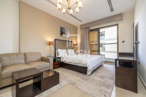 Apartment in Downtown Dubai (Downtown Burj Dubai), Dubai studio, 40.04 sq.m. № 127115 - photo 5