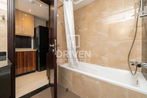 Apartment in Downtown Dubai (Downtown Burj Dubai), Dubai studio, 40.04 sq.m. № 127115 - photo 9