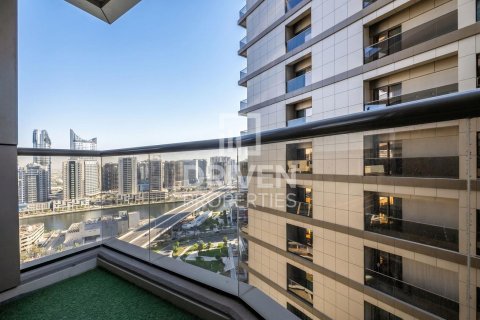 Apartment in Downtown Dubai (Downtown Burj Dubai), Dubai studio, 40.04 sq.m. № 127115 - photo 10