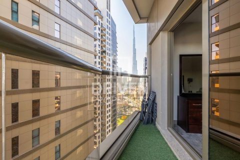 Apartment in Downtown Dubai (Downtown Burj Dubai), Dubai studio, 40.04 sq.m. № 127115 - photo 11