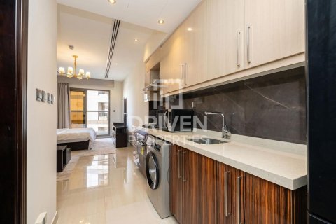 Apartment in Downtown Dubai (Downtown Burj Dubai), Dubai studio, 40.04 sq.m. № 127115 - photo 3
