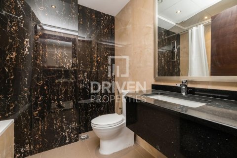 Apartment in Downtown Dubai (Downtown Burj Dubai), Dubai studio, 40.04 sq.m. № 127115 - photo 8