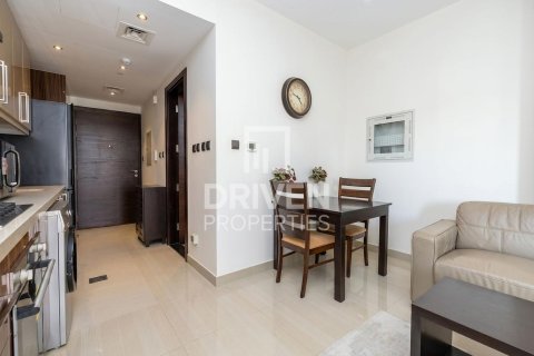 Apartment in Downtown Dubai (Downtown Burj Dubai), Dubai studio, 40.04 sq.m. № 127115 - photo 2