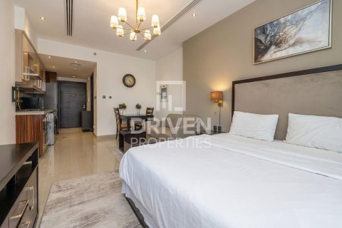 Apartment in Downtown Dubai (Downtown Burj Dubai), Dubai studio, 40.04 sq.m. № 127115 - photo 6