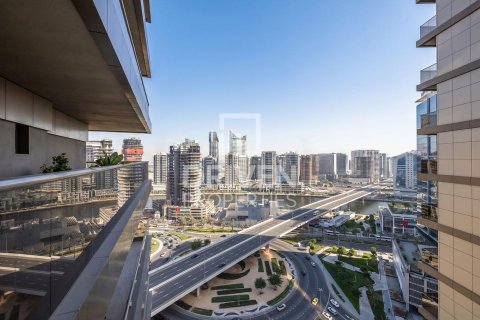 Apartment in Downtown Dubai (Downtown Burj Dubai), Dubai studio, 40.04 sq.m. № 127115 - photo 13