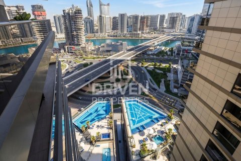 Apartment in Downtown Dubai (Downtown Burj Dubai), Dubai studio, 40.04 sq.m. № 127115 - photo 14