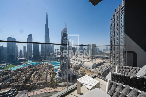 Apartment in Burj Royale, Downtown Dubai (Downtown Burj Dubai), Dubai 3 bedrooms, 124.95 sq.m. № 127118 - photo 2