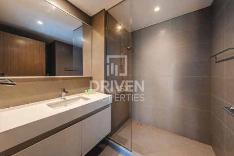 Apartment in Burj Royale, Downtown Dubai (Downtown Burj Dubai), Dubai 3 bedrooms, 124.95 sq.m. № 127118 - photo 13