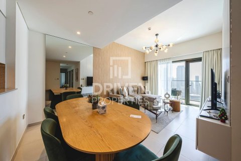 Apartment in Burj Royale, Downtown Dubai (Downtown Burj Dubai), Dubai 3 bedrooms, 124.95 sq.m. № 127118 - photo 4