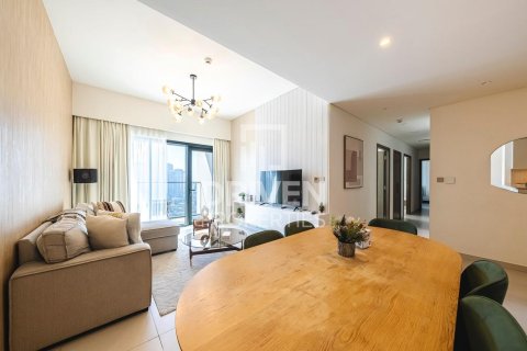 Apartment in Burj Royale, Downtown Dubai (Downtown Burj Dubai), Dubai 3 bedrooms, 124.95 sq.m. № 127118 - photo 5