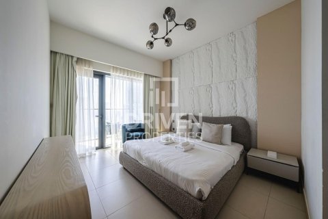 Apartment in Burj Royale, Downtown Dubai (Downtown Burj Dubai), Dubai 3 bedrooms, 124.95 sq.m. № 127118 - photo 11