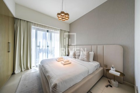 Apartment in Burj Royale, Downtown Dubai (Downtown Burj Dubai), Dubai 3 bedrooms, 124.95 sq.m. № 127118 - photo 9
