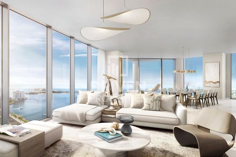 Appartement à Palm Jumeirah, Dubai, 2 chambres, 126.81 m², № 127109 - photo 4