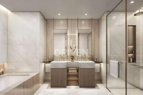Appartement à Palm Jumeirah, Dubai, 2 chambres, 126.81 m², № 127109 - photo 12