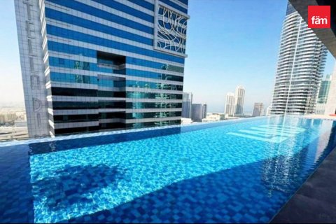 Appartement à Dubai Marina, Dubai, 2 chambres, 105.9 m², № 139699 - photo 2
