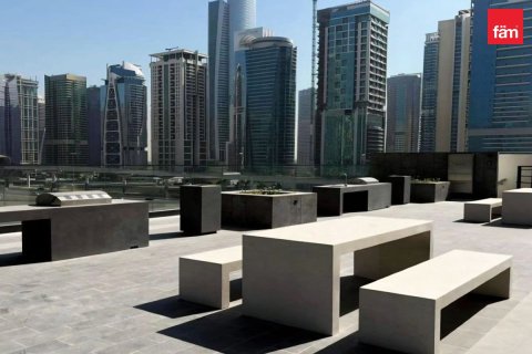 Appartement à Dubai Marina, Dubai, 2 chambres, 105.9 m², № 139699 - photo 3