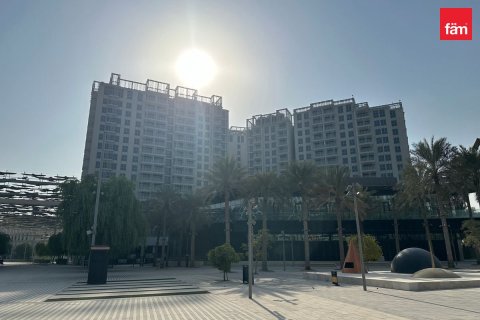 Apartment in Dubai 1 bedroom, 90.1 sq.m. № 139700 - photo 15