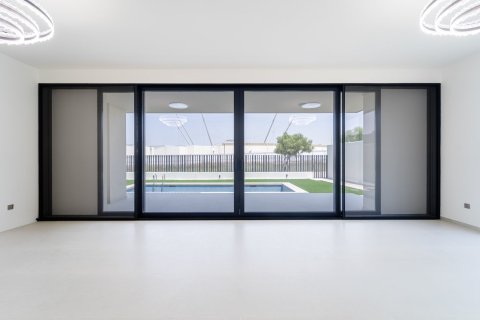 Villa in Al Furjan, Dubai 5 bedrooms, 441 sq.m. № 139698 - photo 4