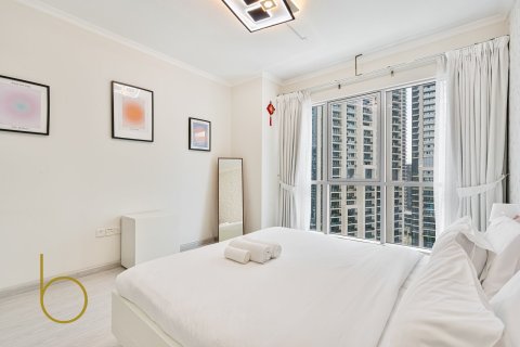 Apartamento en Downtown Dubai (Downtown Burj Dubai), Dubai, 1 dormitorio, 97 m², № 139697 - foto 13