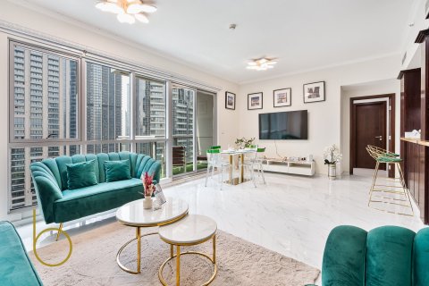 Apartamento en Downtown Dubai (Downtown Burj Dubai), Dubai, 1 dormitorio, 97 m², № 139697 - foto 4