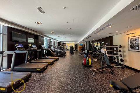 Apartamento en Downtown Dubai (Downtown Burj Dubai), Dubai, 1 dormitorio, 97 m², № 139697 - foto 22