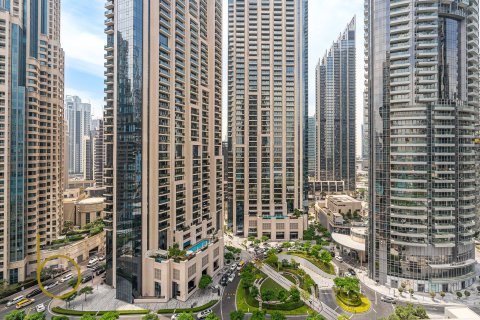 Apartamento en Downtown Dubai (Downtown Burj Dubai), Dubai, 1 dormitorio, 97 m², № 139697 - foto 19
