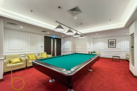 Apartamento en Downtown Dubai (Downtown Burj Dubai), Dubai, 1 dormitorio, 97 m², № 139697 - foto 28