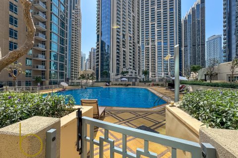 Apartamento en Downtown Dubai (Downtown Burj Dubai), Dubai, 1 dormitorio, 97 m², № 139697 - foto 24