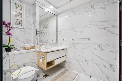 Apartamento en Downtown Dubai (Downtown Burj Dubai), Dubai, 1 dormitorio, 97 m², № 139697 - foto 17