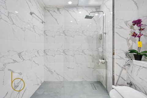 Apartamento en Downtown Dubai (Downtown Burj Dubai), Dubai, 1 dormitorio, 97 m², № 139697 - foto 16