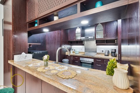 Apartamento en Downtown Dubai (Downtown Burj Dubai), Dubai, 1 dormitorio, 97 m², № 139697 - foto 7