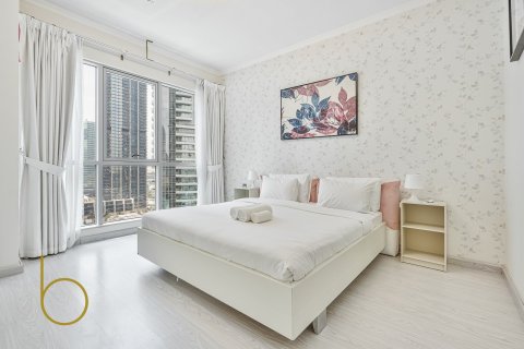 Apartamento en Downtown Dubai (Downtown Burj Dubai), Dubai, 1 dormitorio, 97 m², № 139697 - foto 11