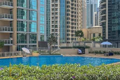 Apartamento en Downtown Dubai (Downtown Burj Dubai), Dubai, 1 dormitorio, 97 m², № 139697 - foto 25