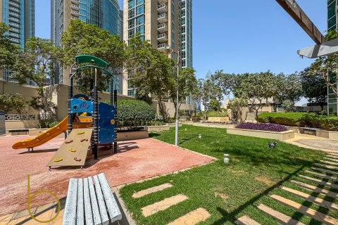 Apartamento en Downtown Dubai (Downtown Burj Dubai), Dubai, 1 dormitorio, 97 m², № 139697 - foto 26