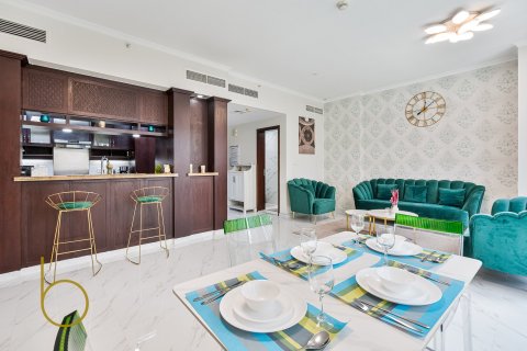 Apartamento en Downtown Dubai (Downtown Burj Dubai), Dubai, 1 dormitorio, 97 m², № 139697 - foto 2