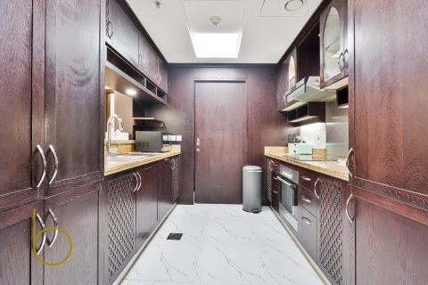 Apartamento en Downtown Dubai (Downtown Burj Dubai), Dubai, 1 dormitorio, 97 m², № 139697 - foto 8