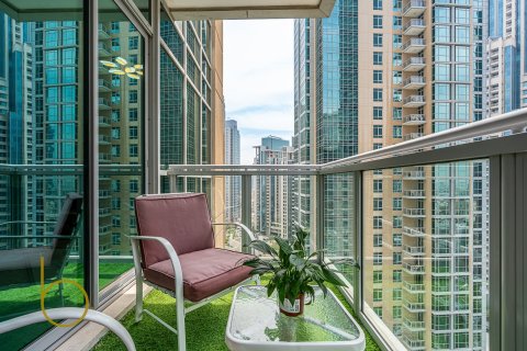 Apartamento en Downtown Dubai (Downtown Burj Dubai), Dubai, 1 dormitorio, 97 m², № 139697 - foto 3