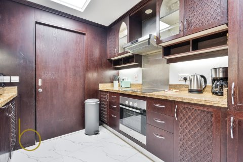 Apartamento en Downtown Dubai (Downtown Burj Dubai), Dubai, 1 dormitorio, 97 m², № 139697 - foto 9