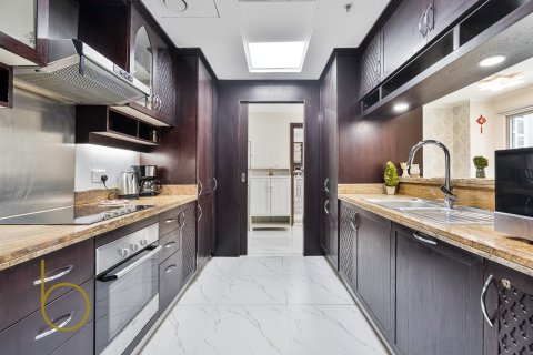 Apartamento en Downtown Dubai (Downtown Burj Dubai), Dubai, 1 dormitorio, 97 m², № 139697 - foto 6
