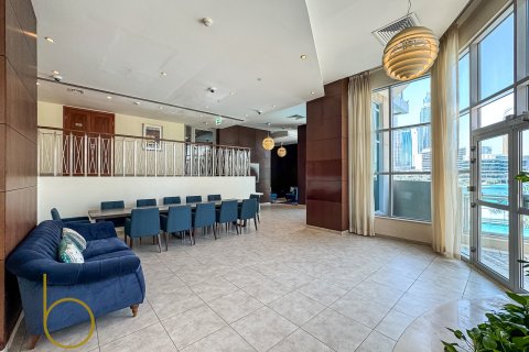 Apartamento en Downtown Dubai (Downtown Burj Dubai), Dubai, 1 dormitorio, 97 m², № 139697 - foto 30