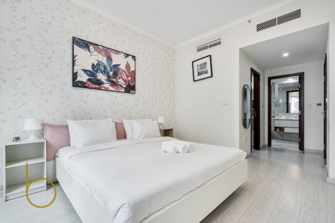 Apartamento en Downtown Dubai (Downtown Burj Dubai), Dubai, 1 dormitorio, 97 m², № 139697 - foto 12