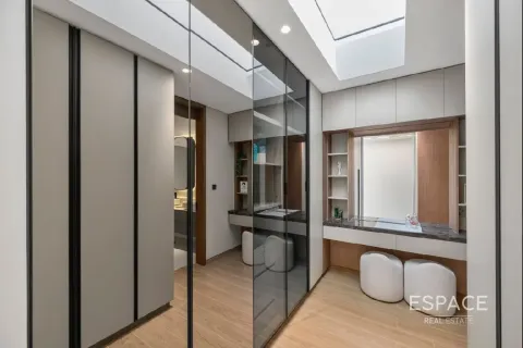 Купить виллу в Tilal Al Ghaf, Дубай: 5 спален, 409м², № 71084 - фото 7