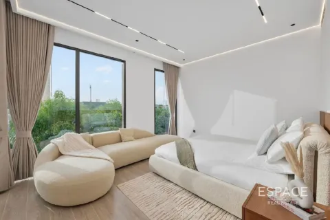 Купить виллу в Tilal Al Ghaf, Дубай: 5 спален, 409м², № 71084 - фото 8