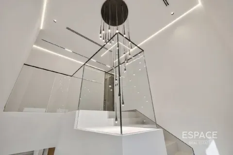 Купить виллу в Tilal Al Ghaf, Дубай: 5 спален, 409м², № 71084 - фото 6