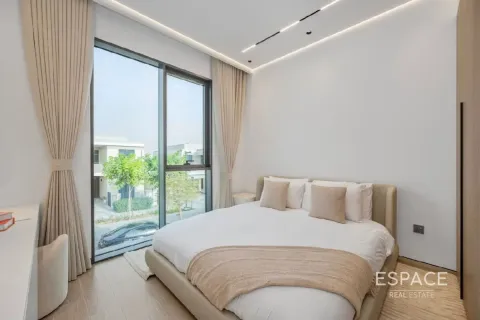 Купить виллу в Tilal Al Ghaf, Дубай: 5 спален, 409м², № 71084 - фото 18