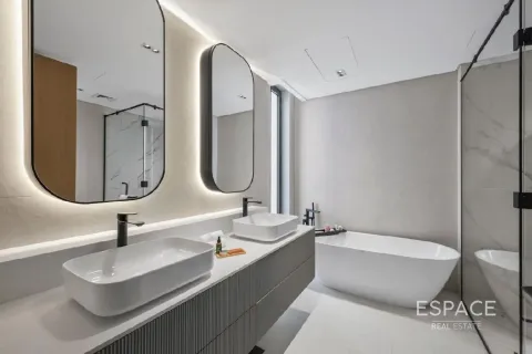 Купить виллу в Tilal Al Ghaf, Дубай: 5 спален, 409м², № 71084 - фото 19